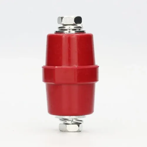 Изолятор SM 51 M10 TAKEL Изолятор SM 51 M10 TAKEL