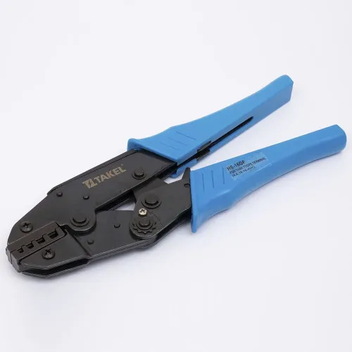 Опрессовочный инструмент HS-16GF (HB, EN 4-16) TAKEL Опрессовочный инструмент HS-16GF (HB, EN 4-16) TAKEL