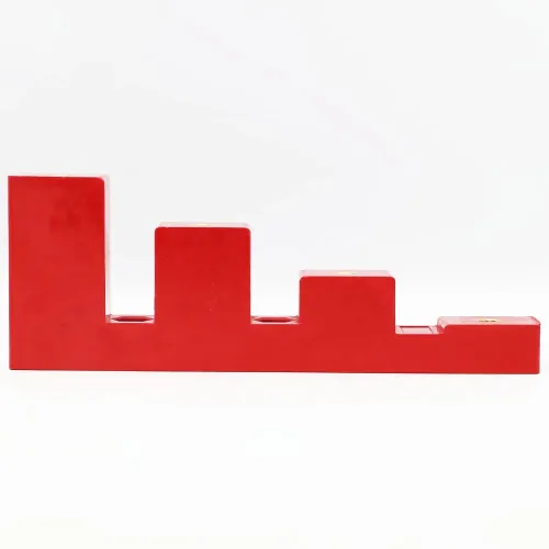 Изоляторы CJ4-50 без болтов Изоляторы CJ4-50 без болтов