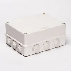 Коробка розподільча 255х200х120 LEE Коробка розподільча 255х200х120 LEE