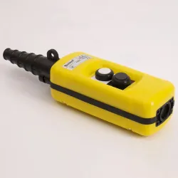 Пост тельферний 2 кнопки XAC-A281 Пост тельферний 2 кнопки XAC-A281