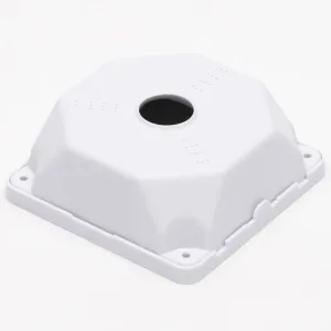 Коробка монтажна під відеокамеру IP55 CCTV 130x130x50 TAKEL Коробка монтажна під відеокамеру IP55 CCTV 130x130x50 TAKEL