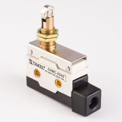 Мікровимикач D4MC-5040, TAKEL Мікровимикач D4MC-5040, TAKEL
