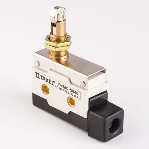 Микровымикач D4MC-5040, TAKEL Микровымикач D4MC-5040, TAKEL