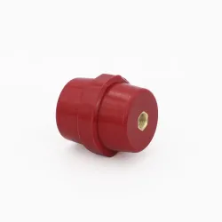 Ізолятор SM 35 M6 без болтів TAKEL Ізолятор SM 35 M6 без болтів TAKEL