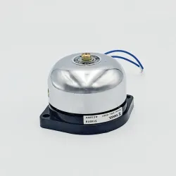 Дзвоник гучного бою EBL-5501 (55мм) Дзвоник гучного бою EBL-5501 (55мм)