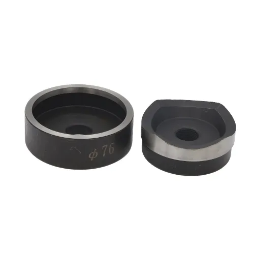 Матриця 76mm для інструментів SYK Матриця 76mm для інструментів SYK