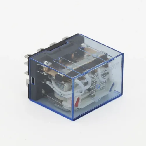Реле промежуточное LY4 DC 220В TAKEL Реле промежуточное LY4 DC 220В TAKEL