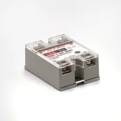 Реле твердотільне SSR-1 DA4840 40А LEE Реле твердотільне SSR-1 DA4840 40А LEE