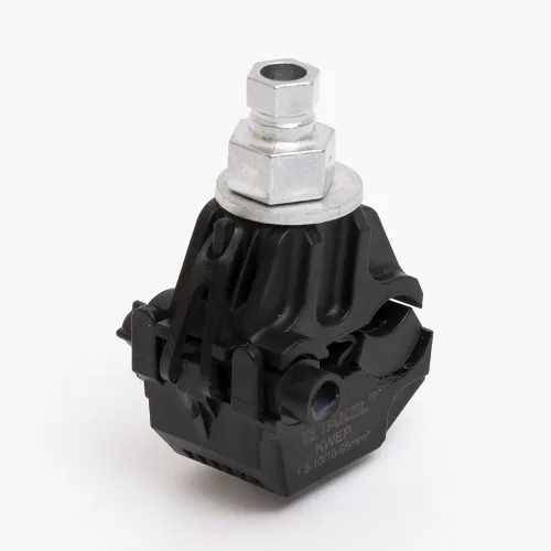 Затискач проколюючий KWEP (16-95/1.5-10 mm?) Затискач проколюючий KWEP (16-95/1.5-10 mm?)