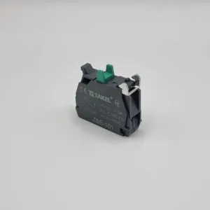 Блок-контакт TK5-BE101 N/O TAKEL