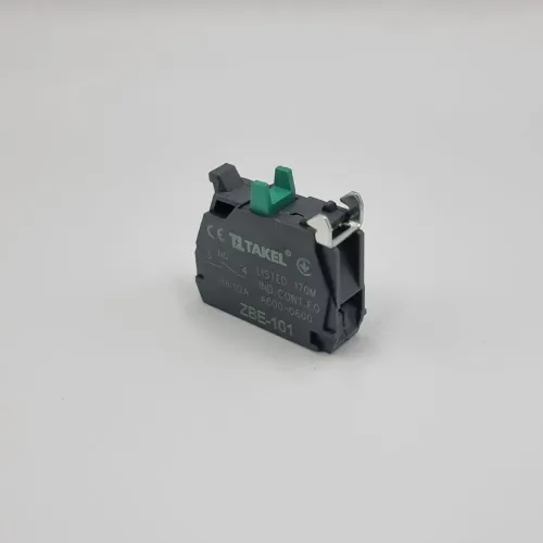 Блок-контакт TK5-BE101 N/O TAKEL Блок-контакт TK5-BE101 N/O TAKEL