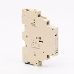 Бічний додатковий контакт до MPC-32 CAS32-20 2NO TAKEL Бічний додатковий контакт до MPC-32 CAS32-20 2NO TAKEL
