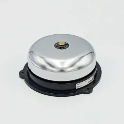 Дзвоник гучного бою EBL-1501 (150мм) Дзвоник гучного бою EBL-1501 (150мм)
