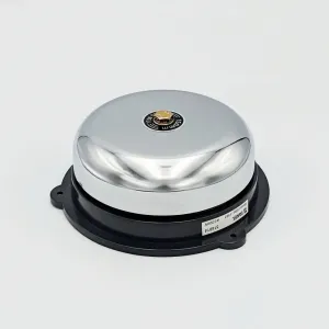 Дзвоник гучного бою EBL-1501 (150мм) Дзвоник гучного бою EBL-1501 (150мм)