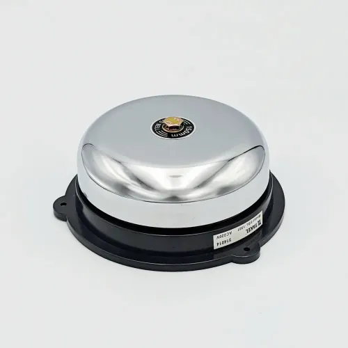 Дзвоник гучного бою EBL-1501 (150мм) Дзвоник гучного бою EBL-1501 (150мм)