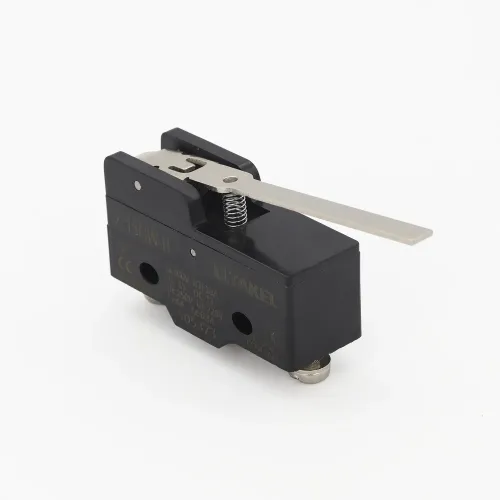 Микровымикатели Z-15GW-B TAKEL Микровымикатели Z-15GW-B TAKEL