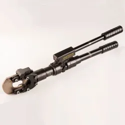 Ножиці гідравлічні НГМ-52 Ножиці гідравлічні НГМ-52