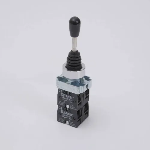 Кнопка управления манипулятор на 4 положения XB2-D2PA14 Кнопка управления манипулятор на 4 положения XB2-D2PA14