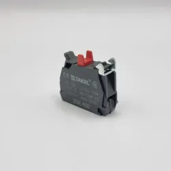 Блок-контакт TK5-BE102 N/C TAKEL Блок-контакт TK5-BE102 N/C TAKEL