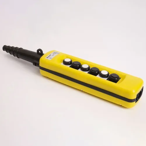 Пост тельферный 6 кнопок XAC-A671 Пост тельферный 6 кнопок XAC-A671