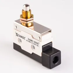 Мікровимикач D4MC-5000, TAKEL Мікровимикач D4MC-5000, TAKEL