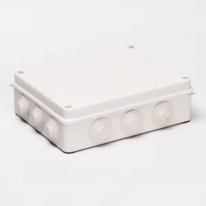 Коробка распределительная 255х200х80 LEE