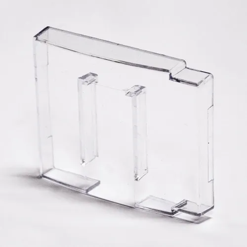 Защитная крышка для контакторов КМИ 40-65А TAKEL Защитная крышка для контакторов КМИ 40-65А TAKEL