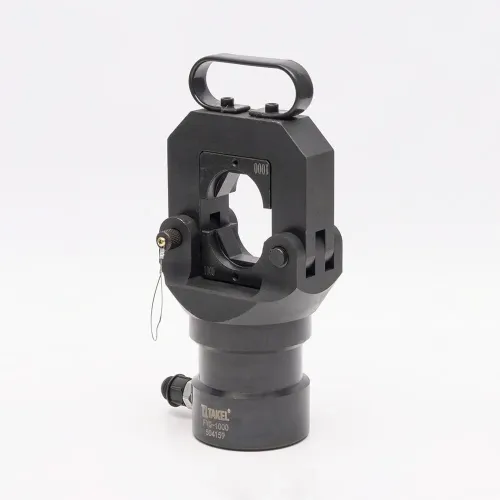 Опрессовочный инструмент FYQ-1000 (головка) (SC, DL, DTL, DT, JG, GL, GTY 400-1000) TAKEL Опрессовочный инструмент FYQ-1000 (головка) (SC, DL, DTL, DT, JG, GL, GTY 400-1000) TAKEL