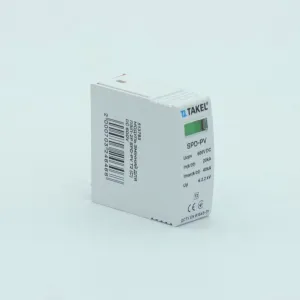 Модуль переменный для УЗИП-2P SPD-PV T2 (C) DC 600V TAKEL