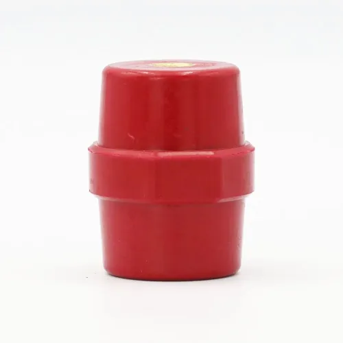 Изолятор SM 45 без болтов TAKEL Изолятор SM 45 без болтов TAKEL