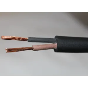 Кабель силовий гнучкий КГ 2х1,5 Кабель силовий гнучкий КГ 2х1,5