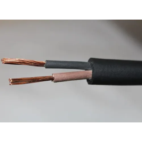 Кабель силовий гнучкий КГ 2х1,5 Кабель силовий гнучкий КГ 2х1,5