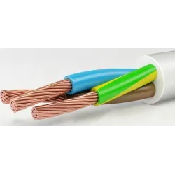 Провід ПВС 3x1.0 Одескабель Провід ПВС 3x1.0 Одескабель