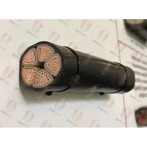 Кабель силовой медный монолит ВВГнгд 5х120 ГОСТ Кабель силовой медный монолит ВВГнгд 5х120 ГОСТ