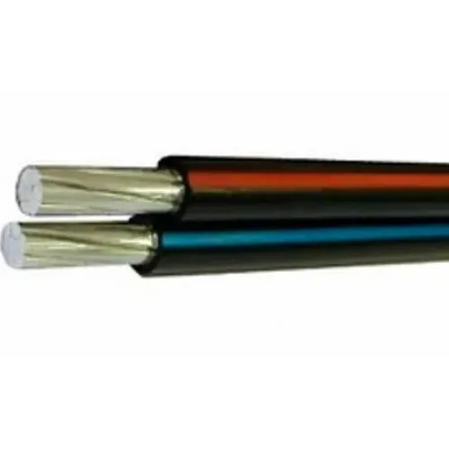 Провід СІП-4 2x25 Провід СІП-4 2x25