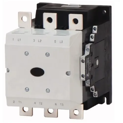 Контактор ALEA II LTD 3Р 300A 160кВт 230В AC 2НВ+2НЗ Габарит 5 Контактор ALEA II LTD 3Р 300A 160кВт 230В AC 2НВ+2НЗ Габарит 5
