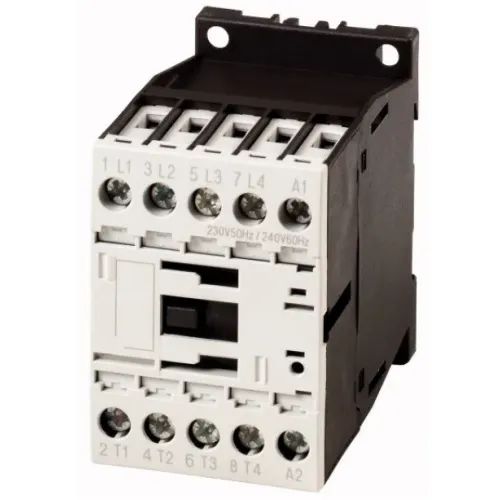 Контактор ALEA II LTR 4P 20A/AC-1 230В AC габарит 0 Контактор ALEA II LTR 4P 20A/AC-1 230В AC габарит 0