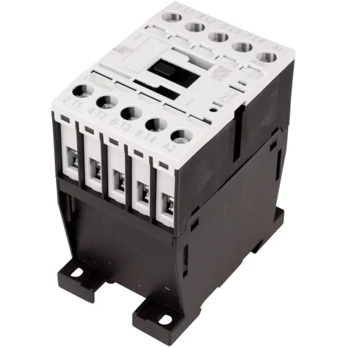 Контактор ALEA II LTR 4P 20A/AC-1 24В DC габарит 0 Контактор ALEA II LTR 4P 20A/AC-1 24В DC габарит 0