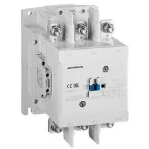 Контактор CUBICO Grand 3Р 160кВт 300A 2НВ+2НЗ 230В AC Контактор CUBICO Grand 3Р 160кВт 300A 2НВ+2НЗ 230В AC