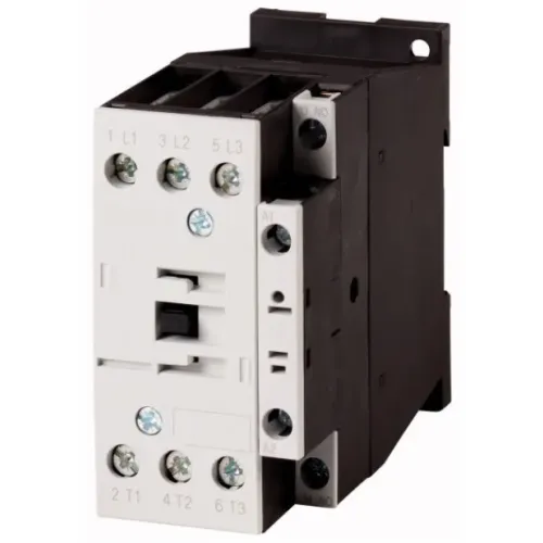 Контактор ALEA II LTD 3P 17A 7,5кВт 230В AC 1НЗ габарит 1 Контактор ALEA II LTD 3P 17A 7,5кВт 230В AC 1НЗ габарит 1
