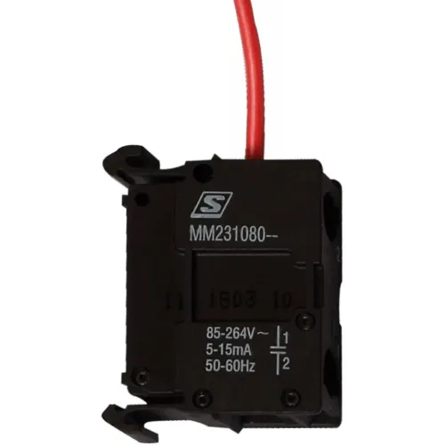 Испытательный светодиодный модуль MM 85-264V AC Испытательный светодиодный модуль MM 85-264V AC