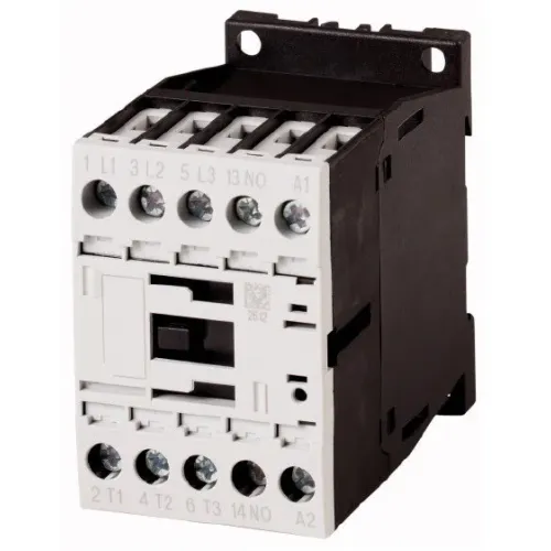 Контактор ALEA II LTD 3P 15A 7,5кВт 110В AC 1НВ габарит 0 Контактор ALEA II LTD 3P 15A 7,5кВт 110В AC 1НВ габарит 0