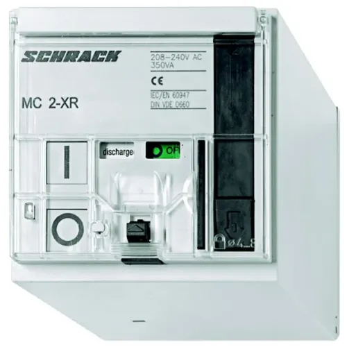 Дистанционный привод для MC2 208-240В AC Дистанционный привод для MC2 208-240В AC