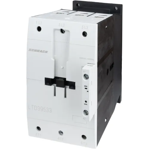 Контактор ALEA II LTD 3P 95A 45кВт 230В AC габарит 3 Контактор ALEA II LTD 3P 95A 45кВт 230В AC габарит 3