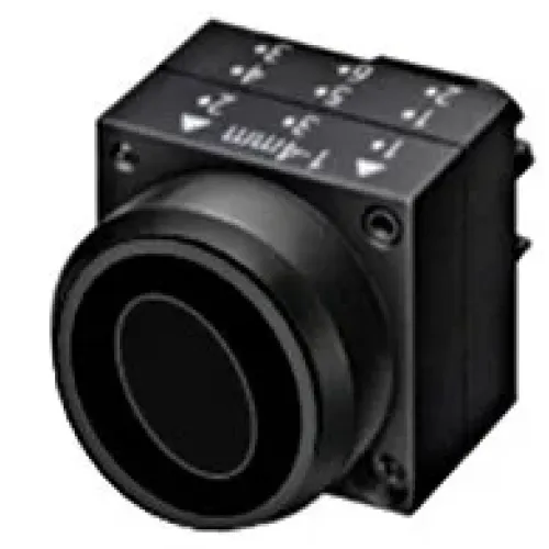 Крышка для зуммера MS (IP40) Крышка для зуммера MS (IP40)