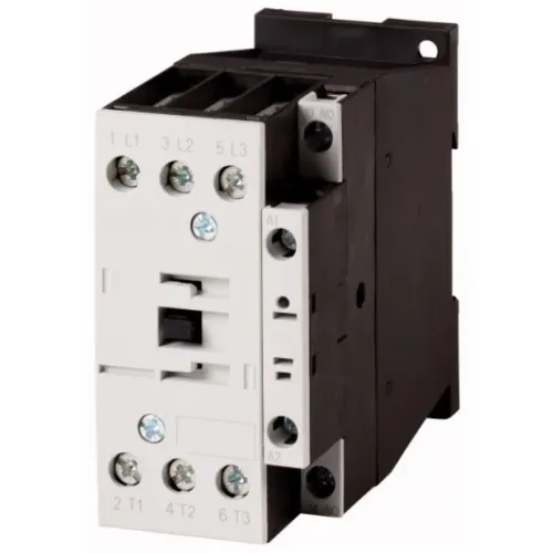 Контактор ALEA II LTD 3P 25A 11кВт 230В AC 1НВ габарит 1 Контактор ALEA II LTD 3P 25A 11кВт 230В AC 1НВ габарит 1
