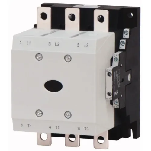 Контактор ALEA II LTD 3P 225A 110кВт 230В AC 2НВ+2НЗ габарит 4 Контактор ALEA II LTD 3P 225A 110кВт 230В AC 2НВ+2НЗ габарит 4