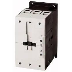 Контактор ALEA II LTD 3P 115A 55кВт 230В AC габарит 3 Контактор ALEA II LTD 3P 115A 55кВт 230В AC габарит 3