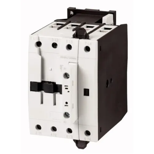 Контактор ALEA II LTR 4P 80A/AC-1 230В AC габарит 2 Контактор ALEA II LTR 4P 80A/AC-1 230В AC габарит 2